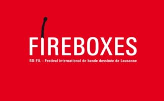 Catalogue "Fireboxes" 2009
