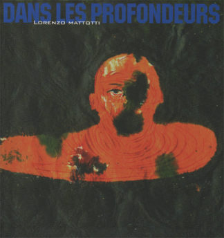 Catalogue "Lorenzo Mattotti" 2006