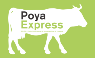 Catalogue "Poya-Express" 2008