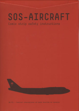 Catalogue "SOS Aircraft" 2007