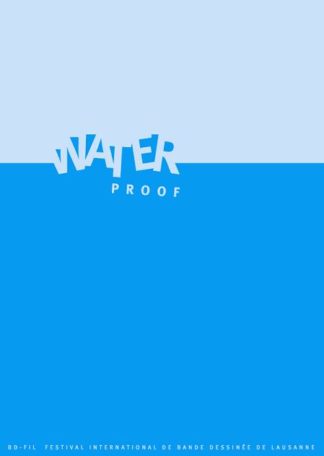 Catalogue "Waterproof" 2010