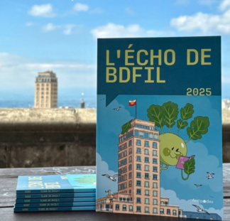 Écho de BDFIL 2025