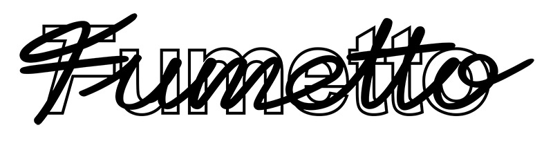 Logo Fumetto