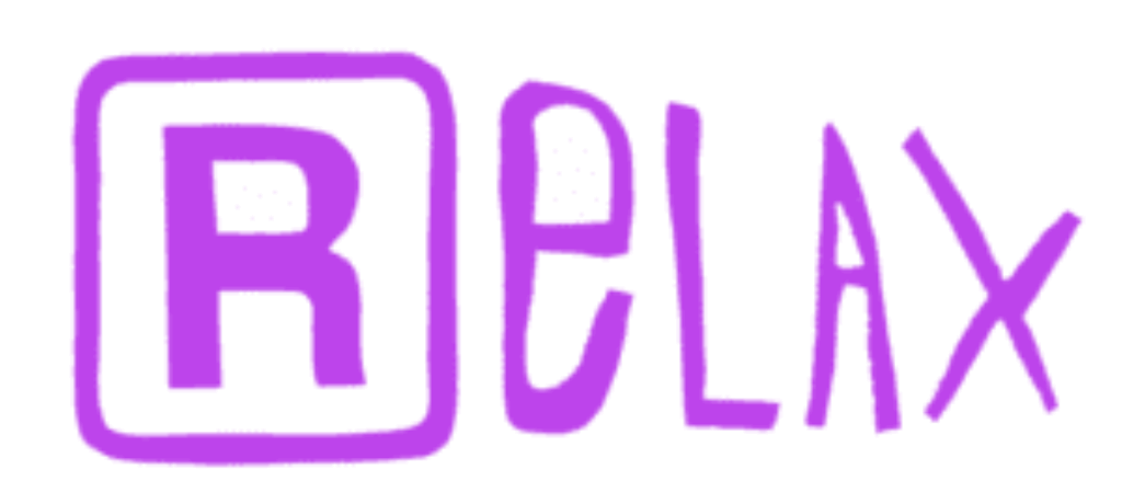 Logo Relax