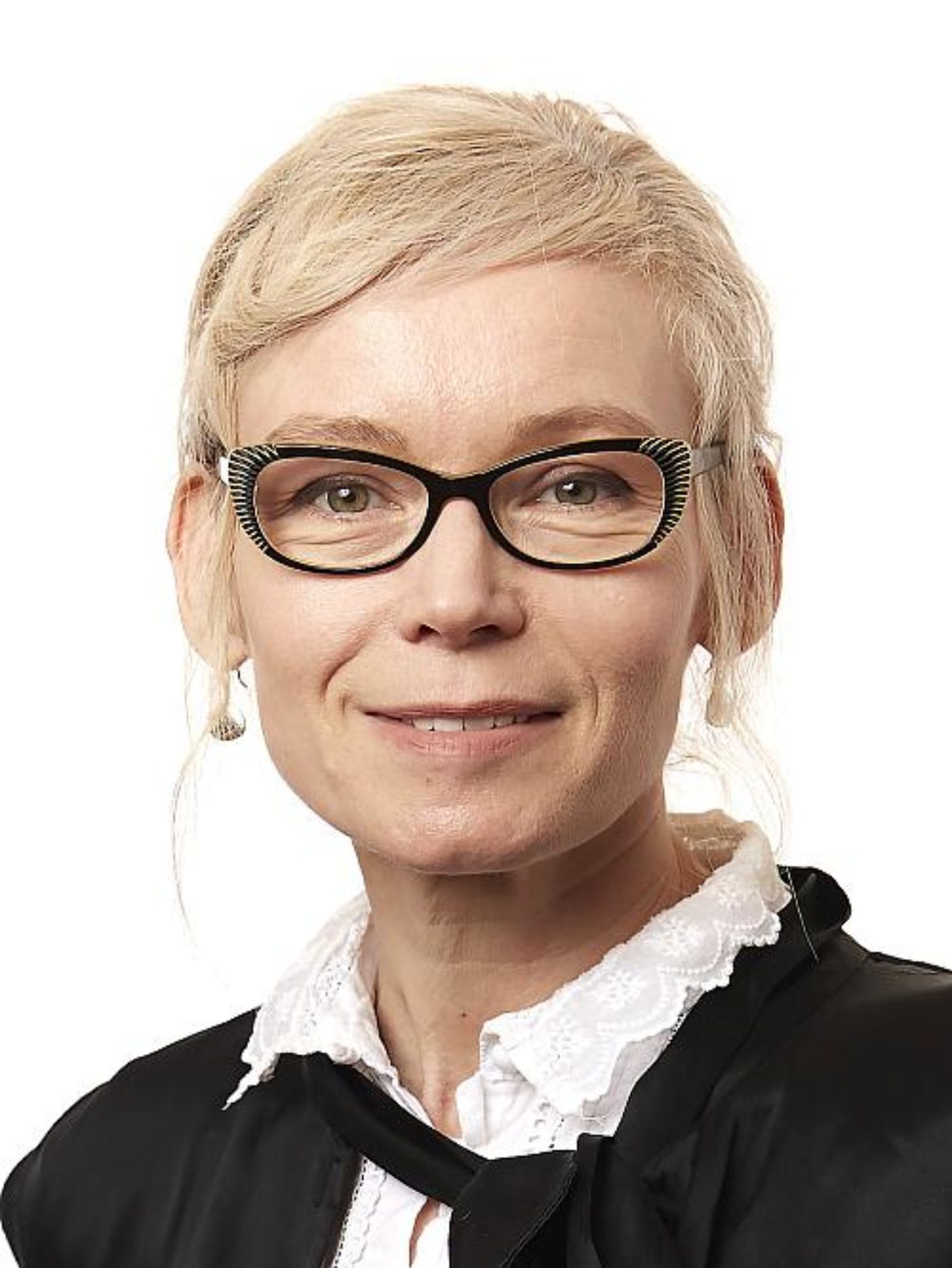 Ylva Lindberg BDFIL