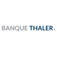 Logo BANQUE THALER