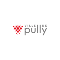 Logo Ville de Pully