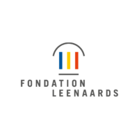 Logo FONDATION LEENAARDS