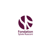Logo FONDATION SYLVIE RUSCONI