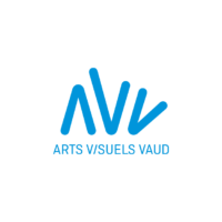 Logo ARTS VISUELS VAUD