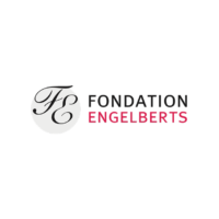 Logo FONDATION ENGELBERTS
