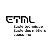 Logo ETML
