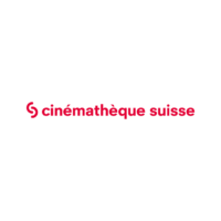 Logo Cinémathèque suisse