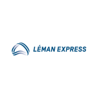 Logo Léman Express