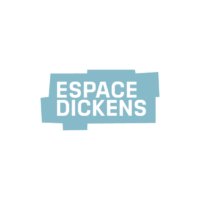 Logo Espace Dickens