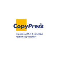 Logo CopyPress