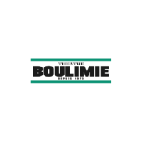 Logo Théâtre Boulimie