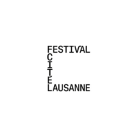 Logo Festival de la Cité