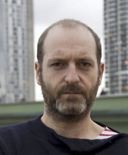 Portrait Christophe Gaultier