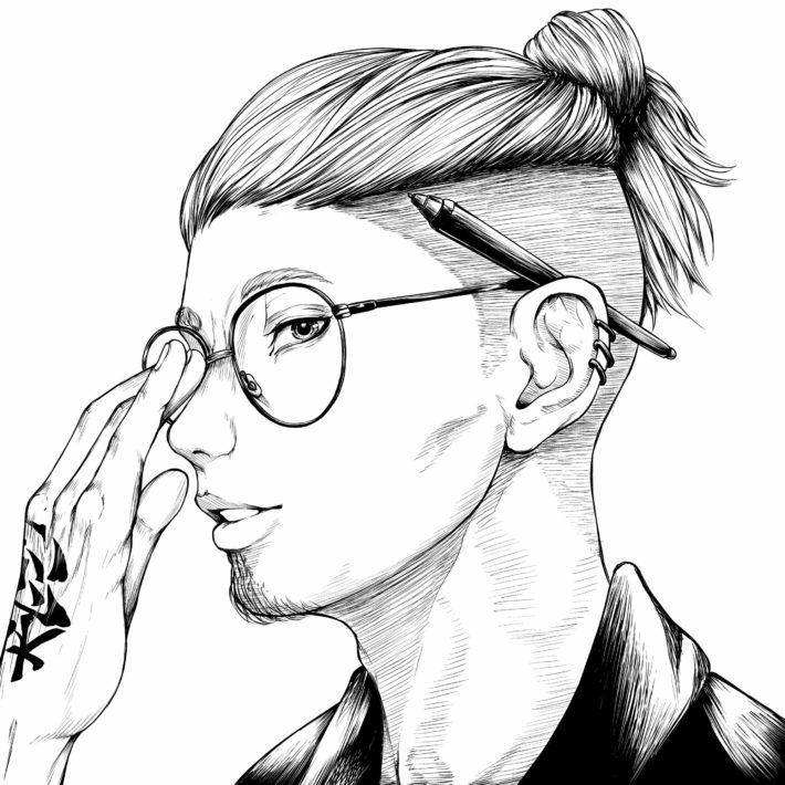 Portrait_léo_von Siebenthal