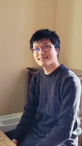 Portrait Toan