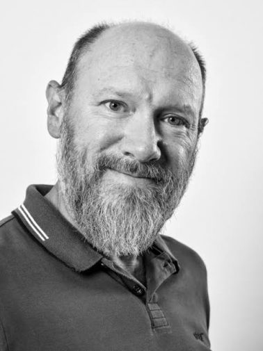 Portrait de Fred Vignaux