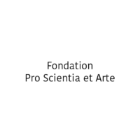 Logo_Fondation Pro Scientia et Arte