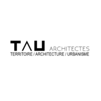 Logo TAU
