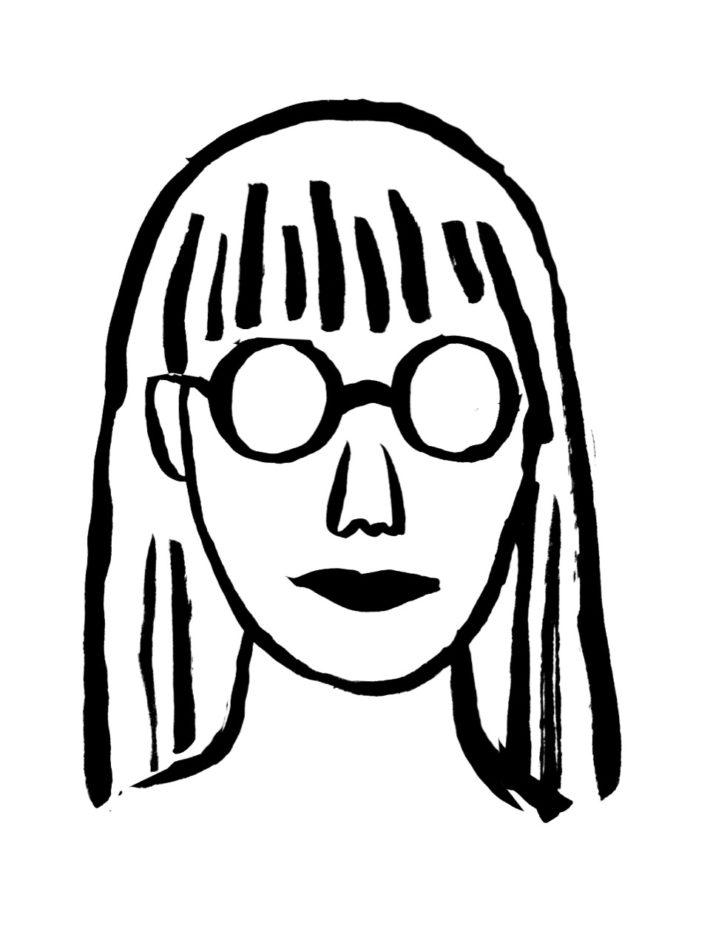 KarenIchters_autoportrait_2025