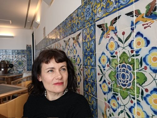Rachel Deville