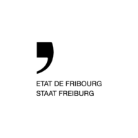 Logo Etat de Fribourg