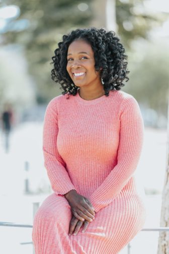 Licia Chery