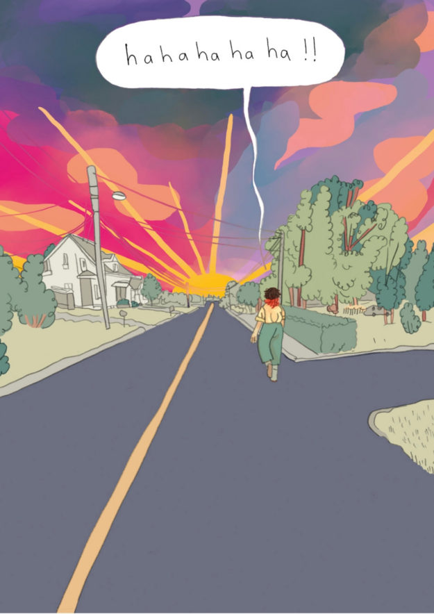 ©Mirion Malle_Adieu Triste Amour_LaVilleBrule