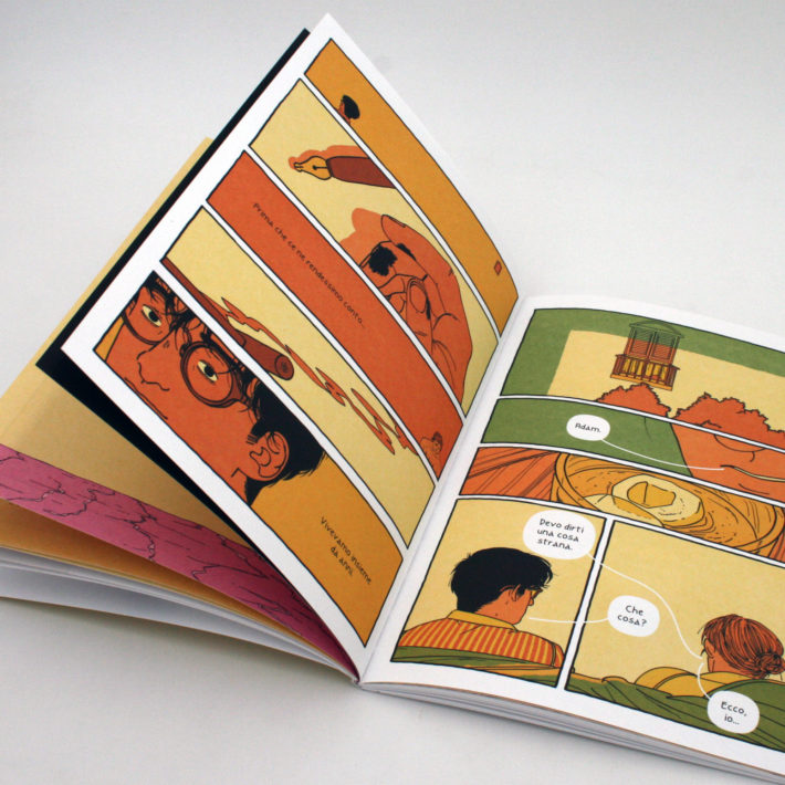 ©Theo D'orato_Giallo_Istituto Editoriale Ticinese