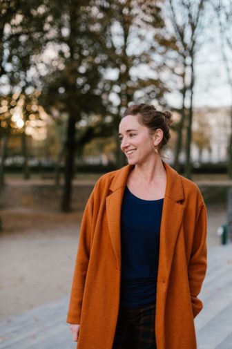 © Elodie Deceuninck