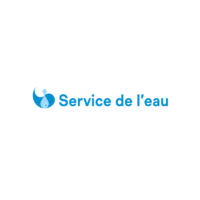 Service de l'eau