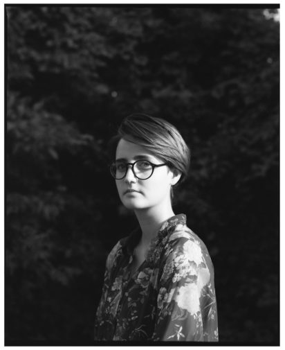 Sophie Bédard © Prune Paycha