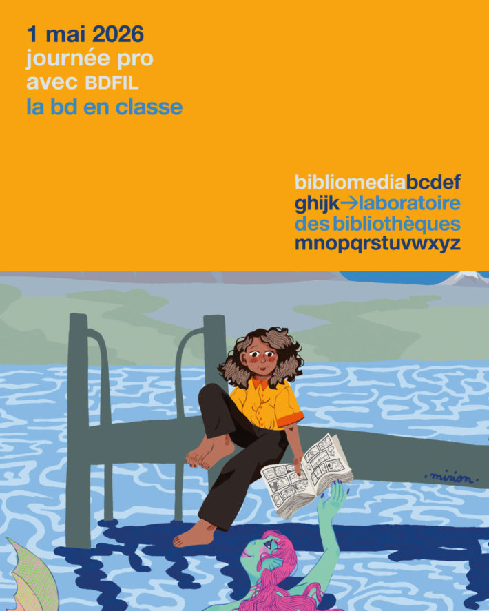 BDFIL 2026 - Journée professionnelle