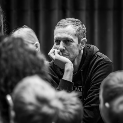 Portrait Camille Rebetez