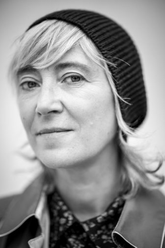 Elene Usdin, © François Rousseau