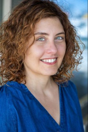 Fiammetta GHEDINI © Cecile Gabriel