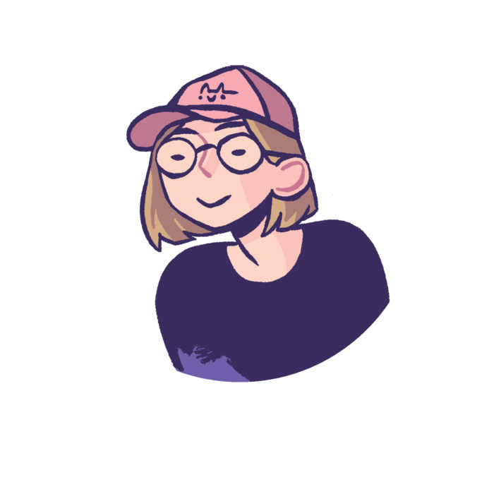 © Héloïse Chochois