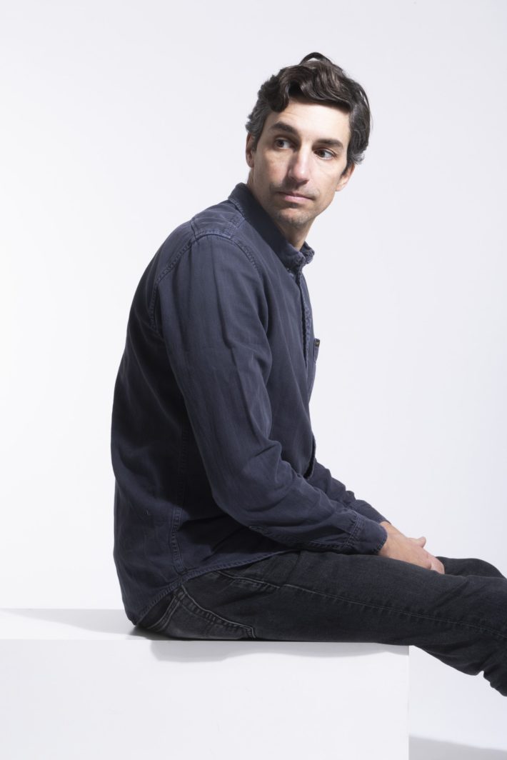 Jérémie Gindre ©BAK_JulienChavaillaz