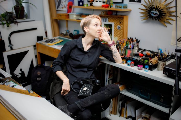 Julie-Rocheleau-par-Frederick-Wolfe