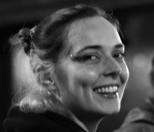 Juliette Leyvraz Lagnaz