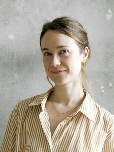 Kim Consigny © Thibaut Rassat