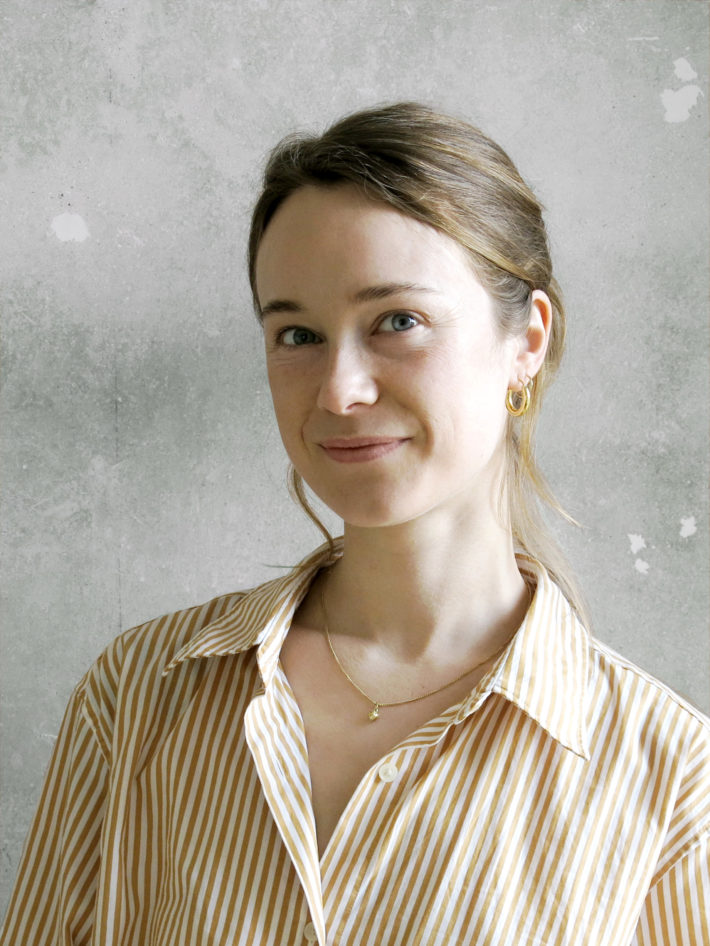 Kim Consigny © Thibaut Rassat