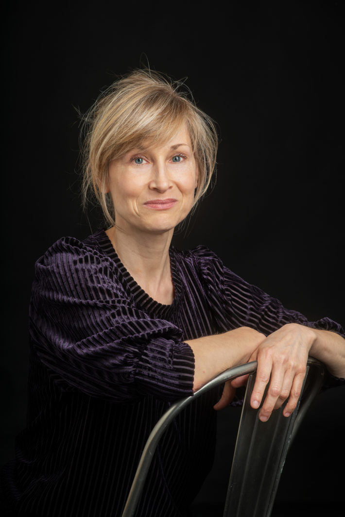 Marion Canevascini