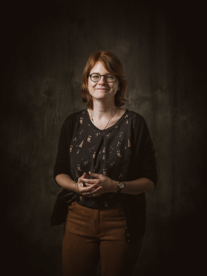 Rebecca Morse ©FUSINA_Dominik