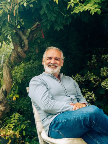 Stéphane Melchior © Guillaume Melchior